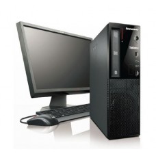 LENOVO ThinkCentre Edge73 NIA Small Form Factor